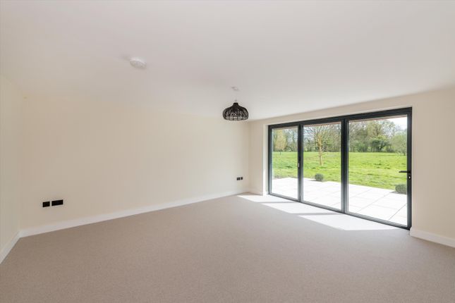 Detached house for sale in Mill Lane, Frittenden, Cranbrook, Kent