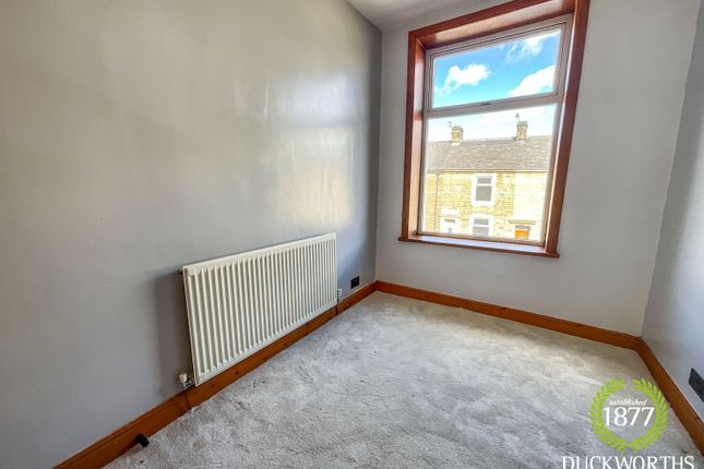 End terrace house for sale in Lomax Street, Great Harwood