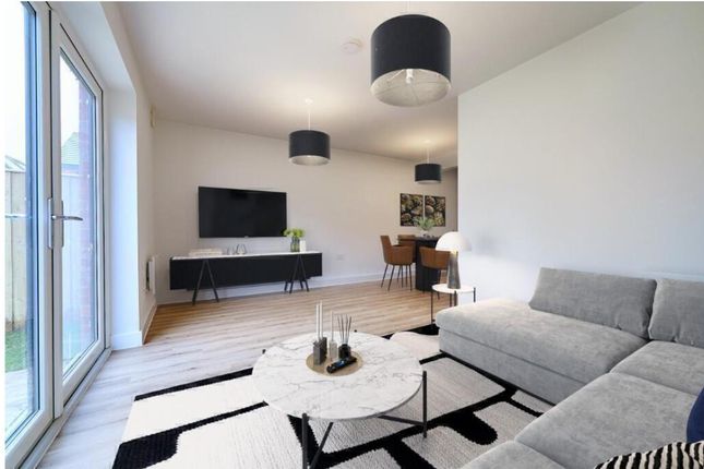 45A, Charlotte Fox Lane, LEEDS photo 2