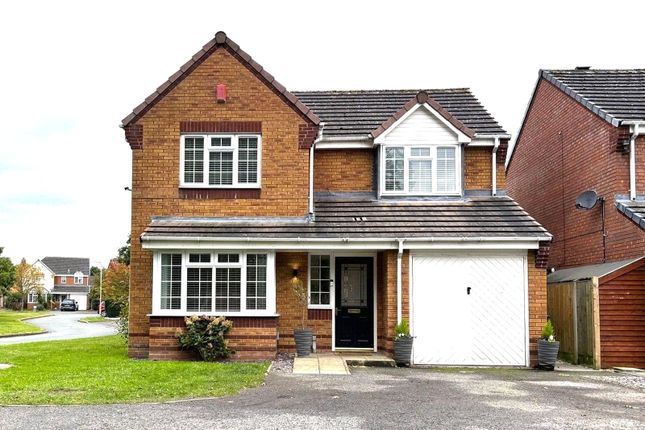 4-bed house on 61, Warwick Way, Telford, £329,995