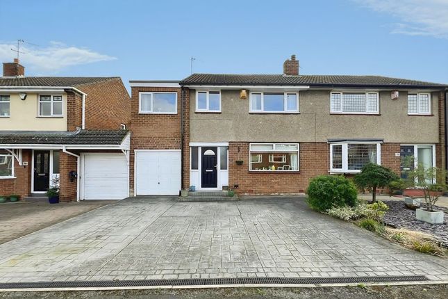 4-bed house on 31, Pont View, Newcastle Upon Tyne, £350,000