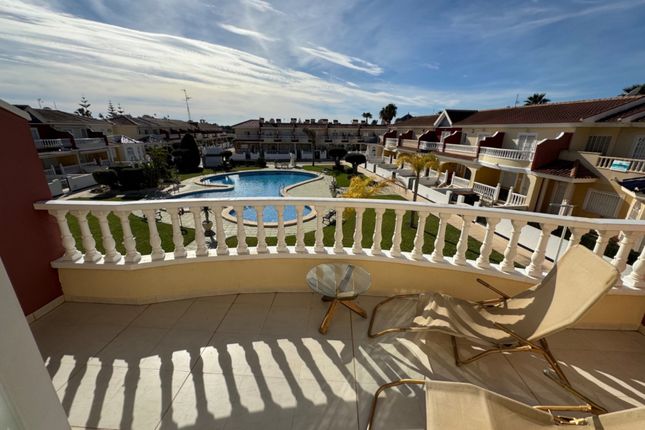 Town house for sale in Quesada, Alicante, Spain