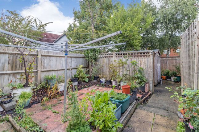 Semi-detached house for sale in Marsh Road, Pinner