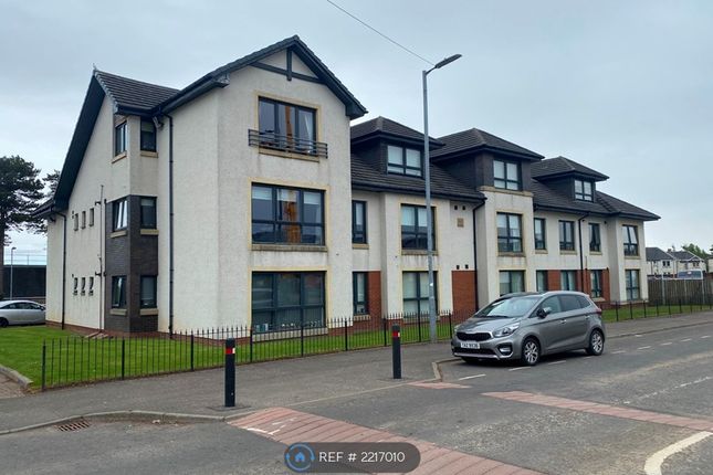 Thumbnail Flat to rent in Calder Street, Blantyre, Glasgow