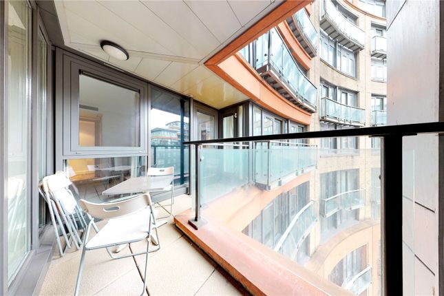 Flat for sale in Balmoral Apartments, Paddington W2