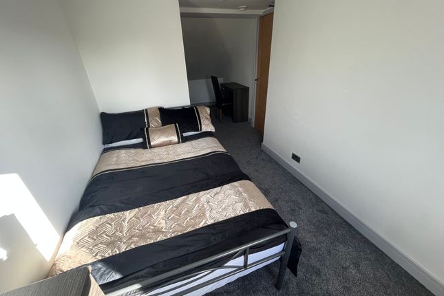 Property to rent in Kingsley Road, Northampton