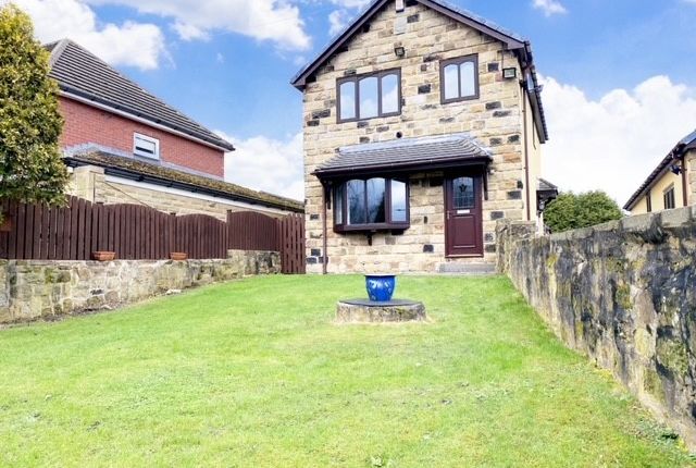 Detached house to rent in Middlecliff Lane, Little Houghton, Barnsley