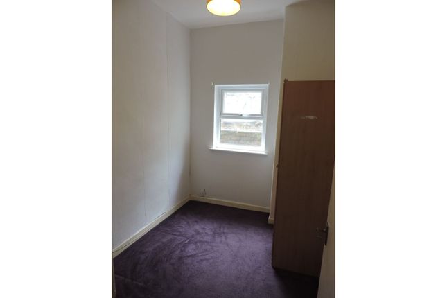 Flat for sale in 20 Langdale Road, Manchester