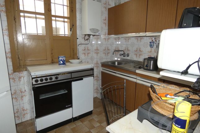 Town house for sale in Lanjarón, Granada, Andalusia, Spain