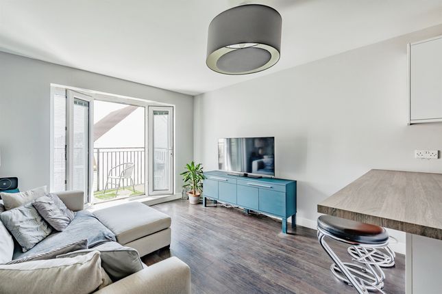 Flat for sale in The Moors, Redhill