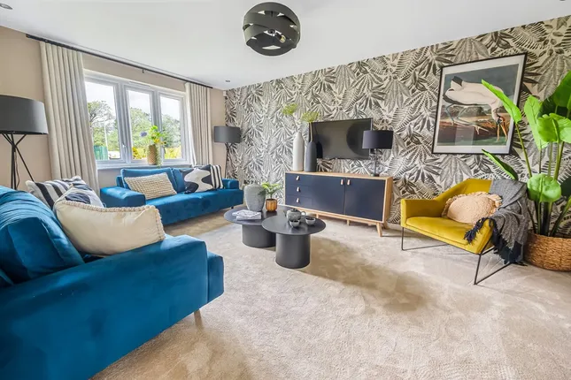 Taylor Wimpey - Torrance Place