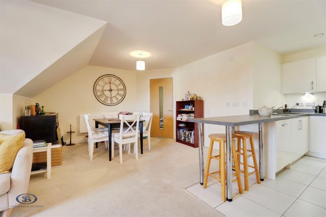 Apartment 36, The Oaks, Cedar Avenue, Alsager photo 4