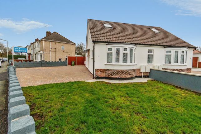 2-bed house on 1A, Nelson Avenue, Bilston, £290,000