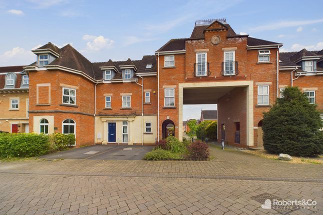 Town house for sale in Holland House Road, Walton-Le-Dale, Preston