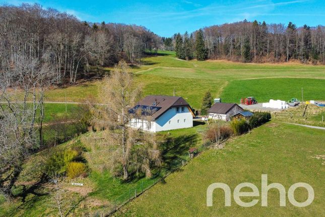 Thumbnail Villa for sale in Les Monts-De-Corsier, Canton De Vaud, Switzerland