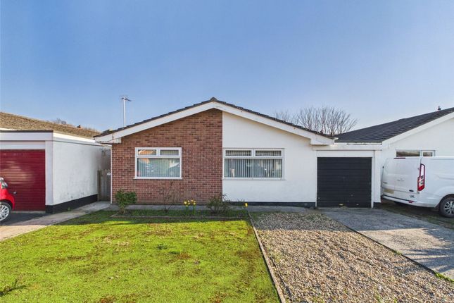 2-bed house on 37 Cherrill Gardens, Bude, £325,000