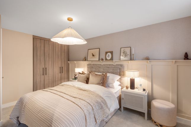 Plot 22 - The Milton, Ploughlands Court, Camblesforth photo 2