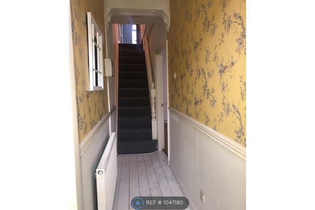 Thumbnail Terraced house to rent in Westdale Road, Liverpool