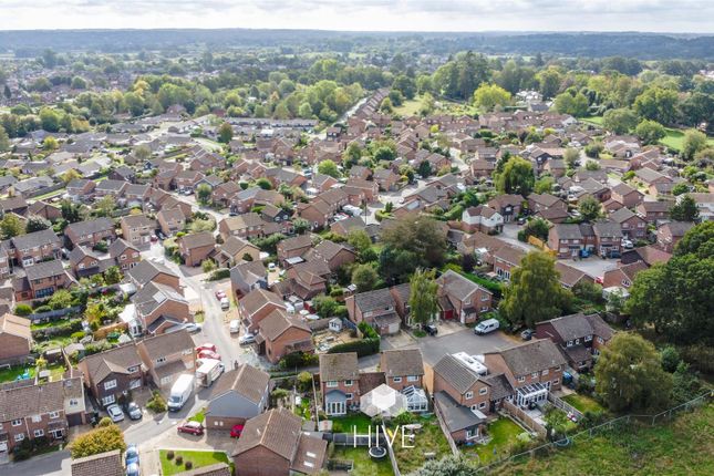 20, Avon Meade, Fordingbridge photo 4