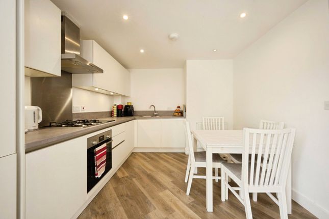 Flat 12, Haymarket Rise,, Linden Road, Bedfordshire photo 3
