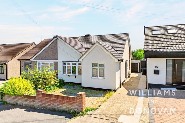 2-bed house on 35, Wavertree Road, South Benfleet, £375,000