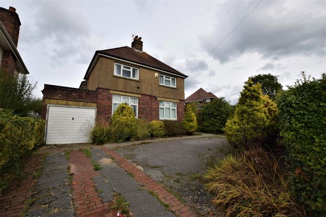 Detached house to rent in Upper Church Road, St. Leonards-On-Sea