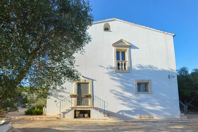 Villa for sale in Ostuni, Ostuni, 72017