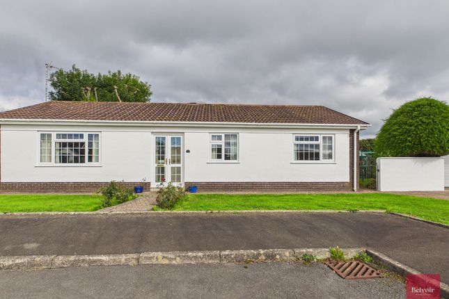 2 Bedroom Detached