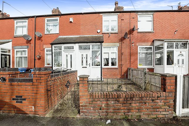 Terraced house for sale in Granite Terrace, Liverpool