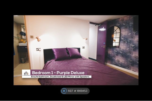 Room to rent in Jubilee Drive, Liverpool