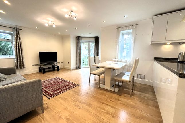 Ridgemont Close, Oxford, Summertown photo 2