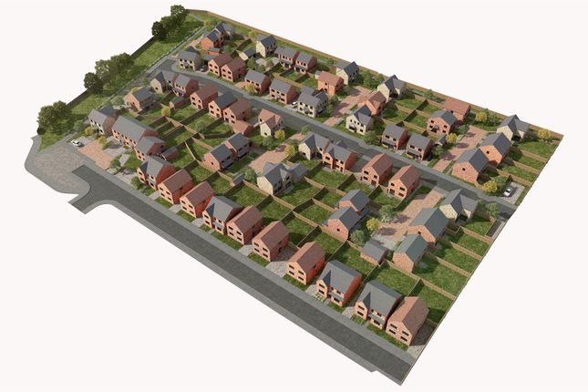 Plot 15, Northfield Meadows, Northfield Drive, Doncaster photo 3