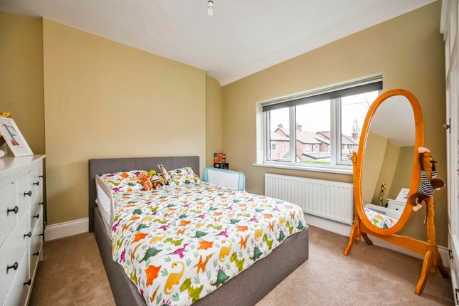 Semi-detached house for sale in Brooke Road East, Liverpool, Merseyside