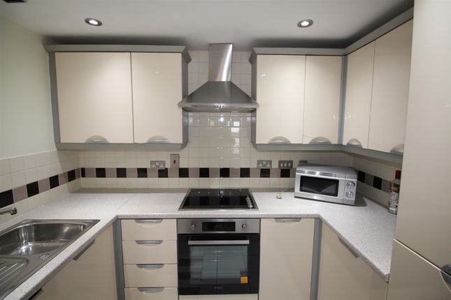 Apt 18, Fusion 4, Middlewood Street, Salford photo 4