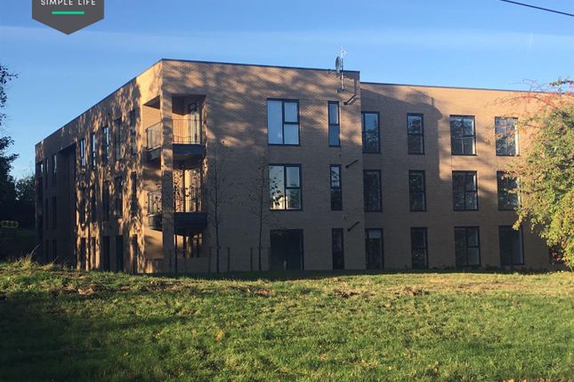 Flats And Apartments To Rent In Sheffield Renting In Sheffield Zoopla