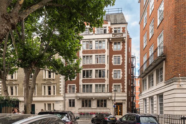 37a Ashley Court,, Morpeth Terrace, London photo 3