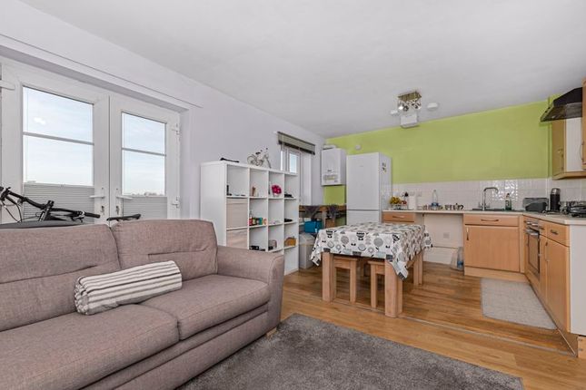 Flat for sale in Derby Street, Redfield, Bristol