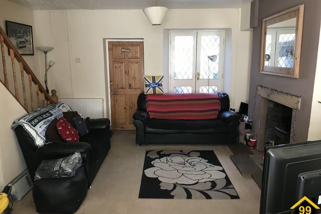 38, Jamesville, Cwmcarn photo 2