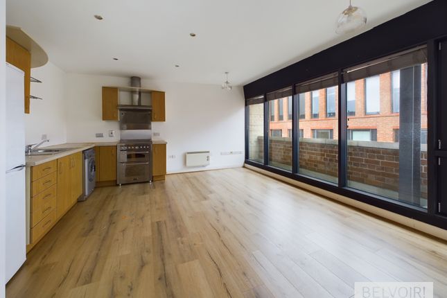 Penthouse for sale in Newhall Court, George Street, Birmingham