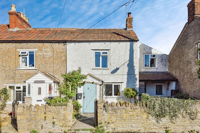 3-bed house on 3, High Street, Shepton Mallet, £295,000