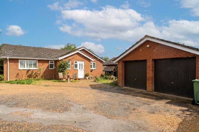 3 Bedroom Bungalow in MK8 8AJ