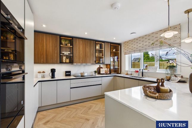 Plot 41, Auldton Park, Motte Road, Dumfriesshire photo 2