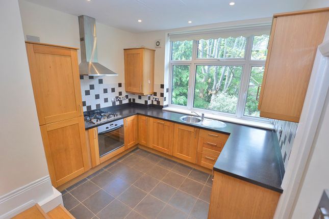 1st Floor 29, Holland Road, London photo 5