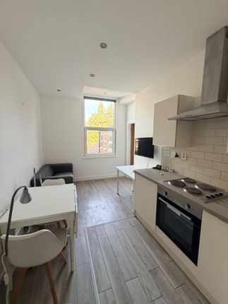100a, London Road, Leicester photo 3