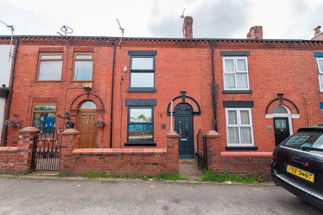 Thumbnail Terraced house for sale in Bolton Road, Atherton