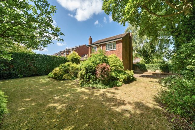 1, Wyatt Close, Lincoln photo 4