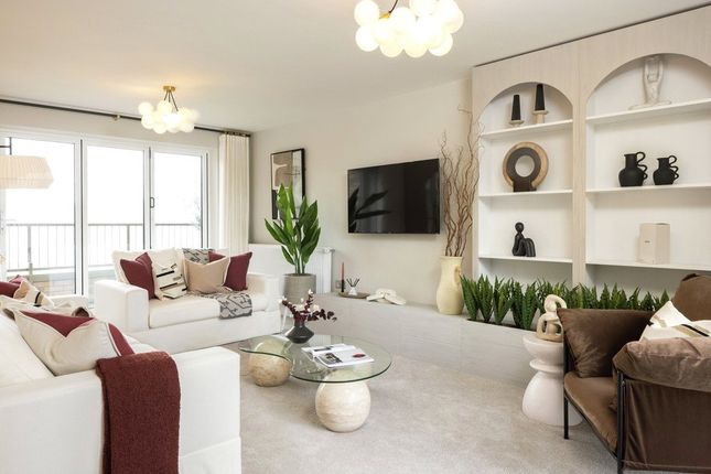 Plot 13 Harlton, Netherhall Gardens,, Worts Causeway, Cambridge photo 3
