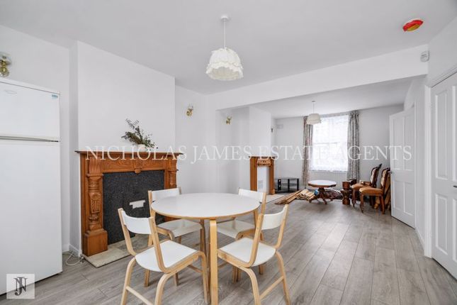 Terraced house to rent in Percival Road, Enfield, London