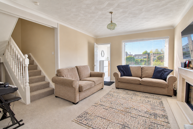 9, Andrew Place, Hill Head photo 2