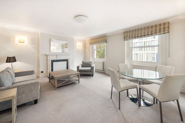 Buckingham Palace Road London Sw1w 2 Bedroom Flat For Sale